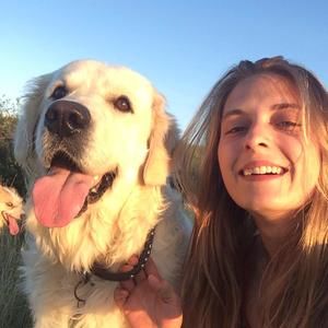 Meet your Posher, Mickayla